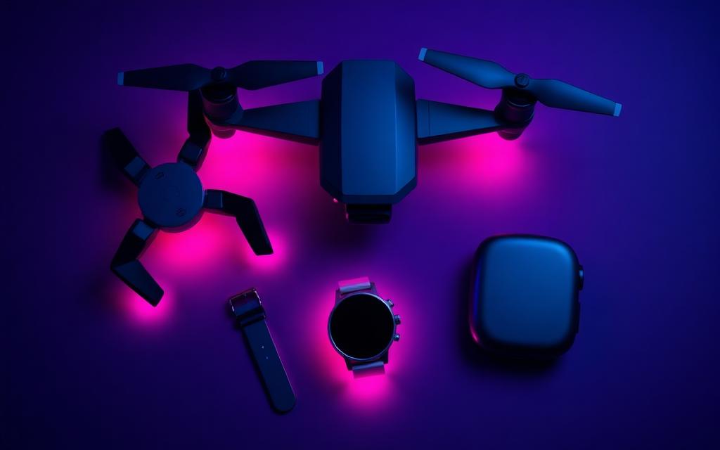Gadgets
