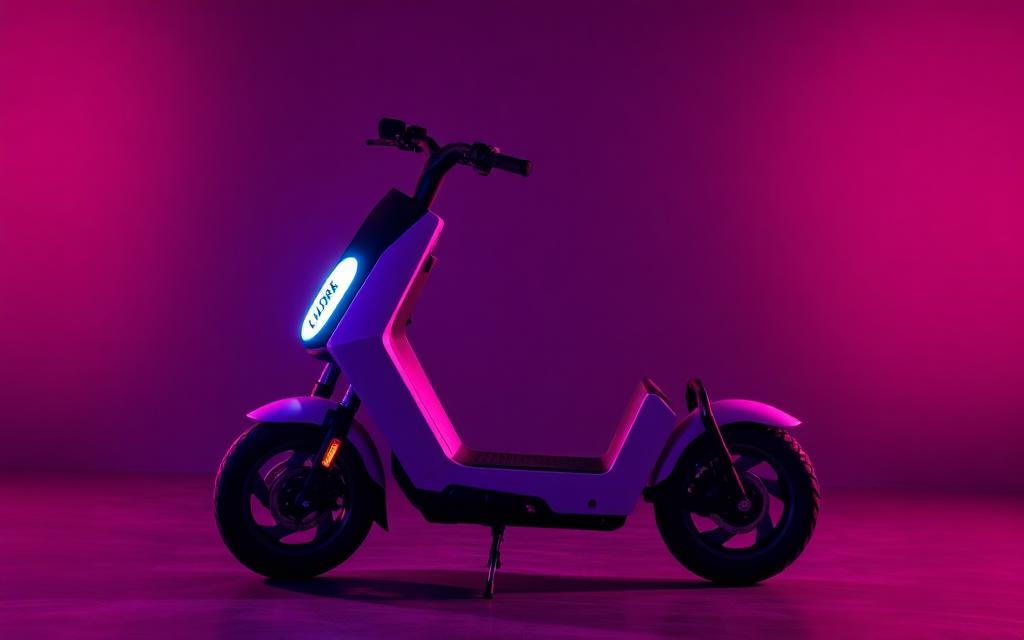 Trotinete Electrice